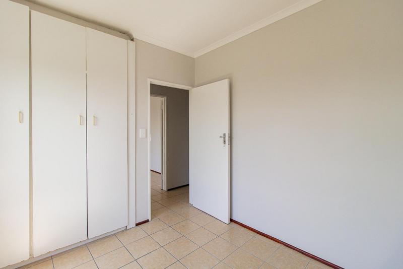 To Let 2 Bedroom Property for Rent in Windsor Park Western Cape
